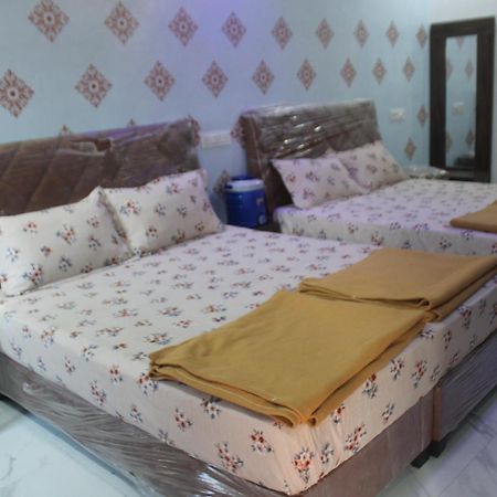 Atithi Home Stay Garudeshwar Εξωτερικό φωτογραφία