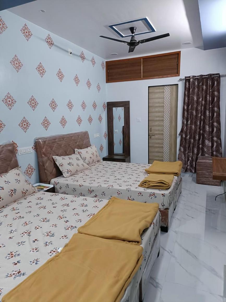 Atithi Home Stay Garudeshwar Εξωτερικό φωτογραφία