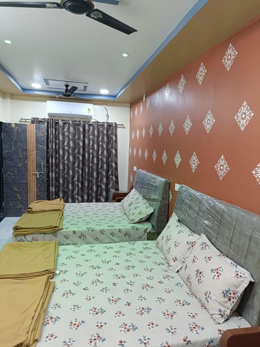 Atithi Home Stay Garudeshwar Εξωτερικό φωτογραφία