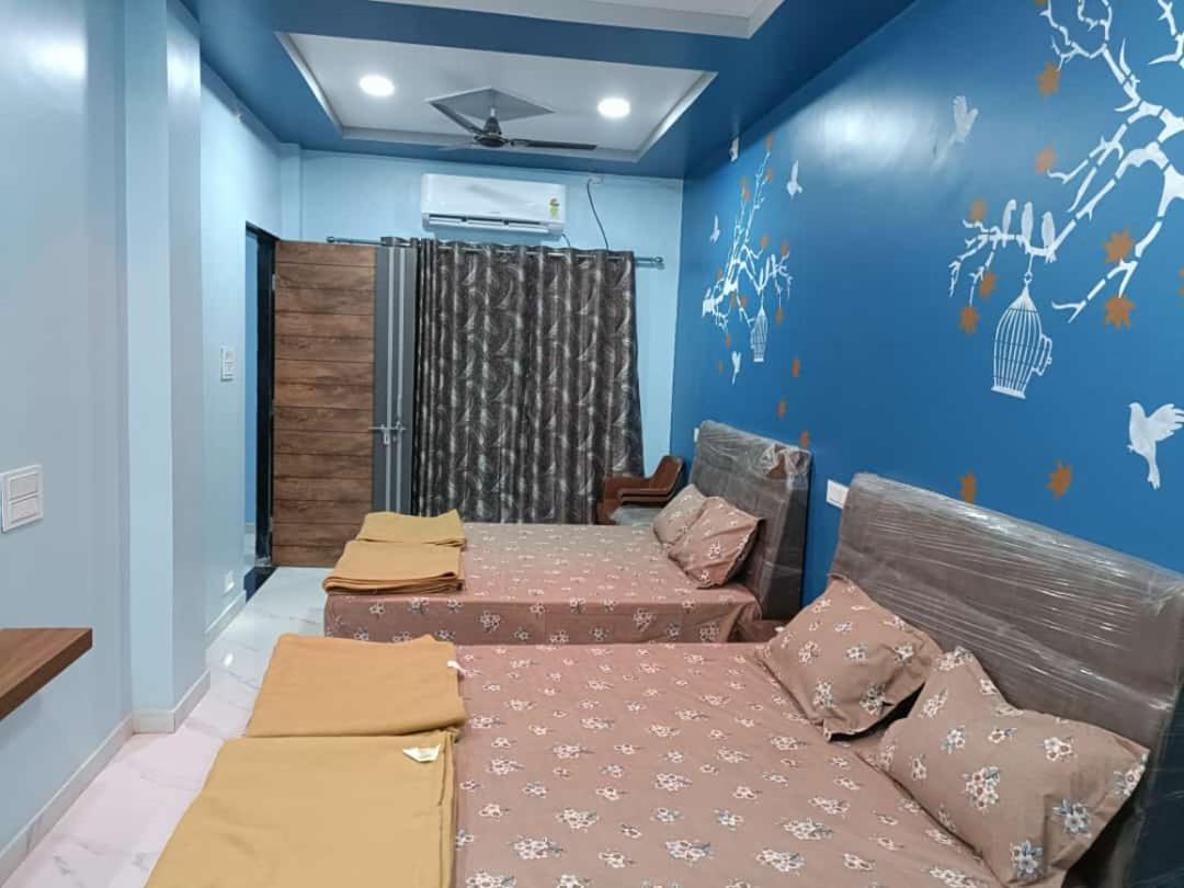Atithi Home Stay Garudeshwar Εξωτερικό φωτογραφία