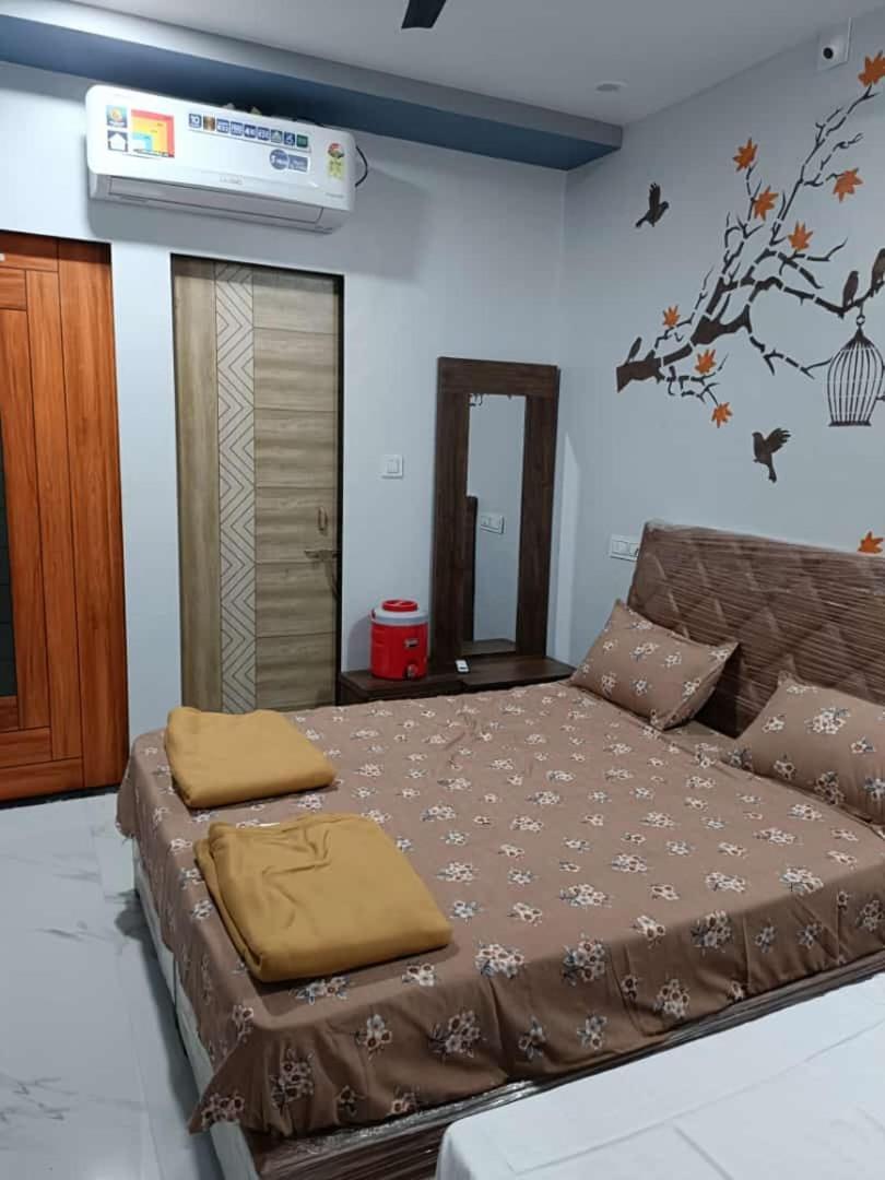Atithi Home Stay Garudeshwar Εξωτερικό φωτογραφία