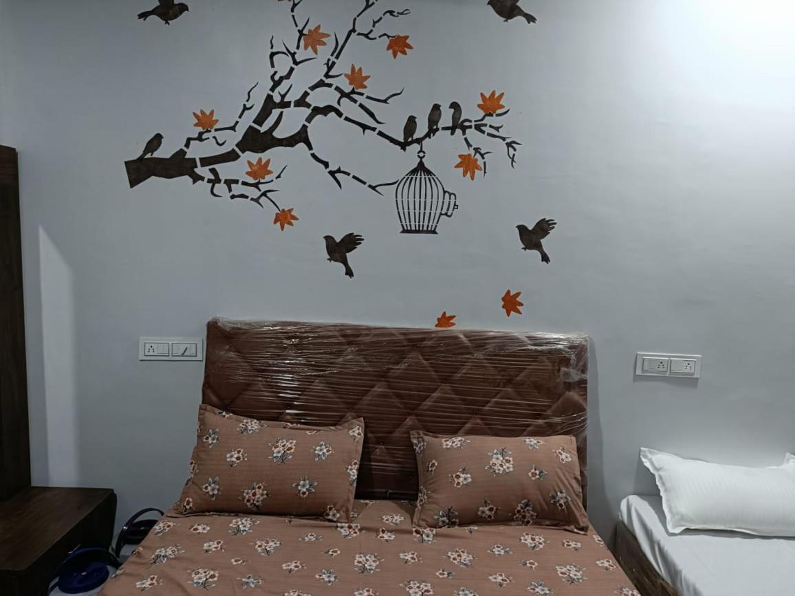Atithi Home Stay Garudeshwar Εξωτερικό φωτογραφία
