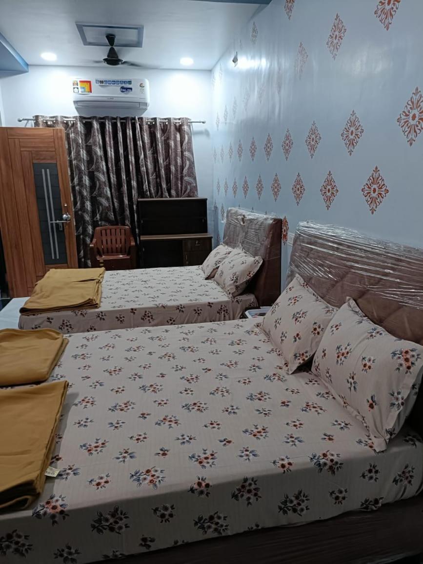 Atithi Home Stay Garudeshwar Εξωτερικό φωτογραφία