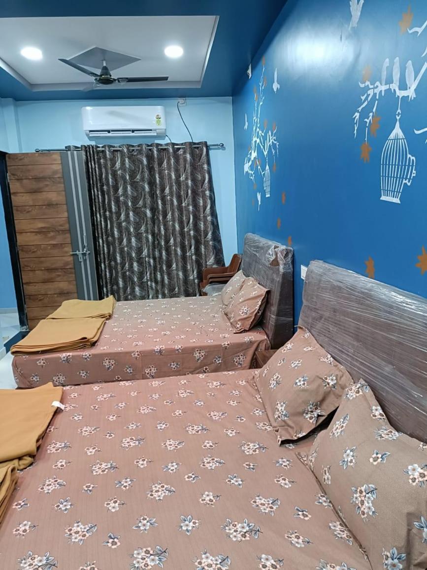 Atithi Home Stay Garudeshwar Εξωτερικό φωτογραφία