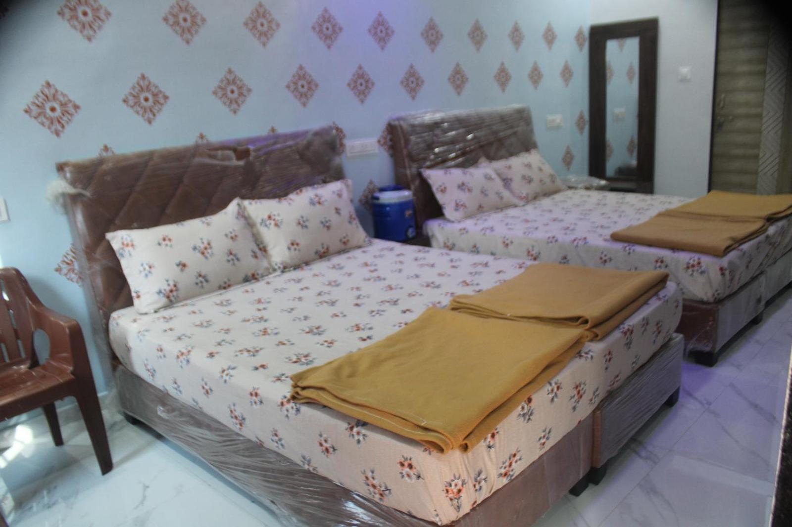Atithi Home Stay Garudeshwar Εξωτερικό φωτογραφία