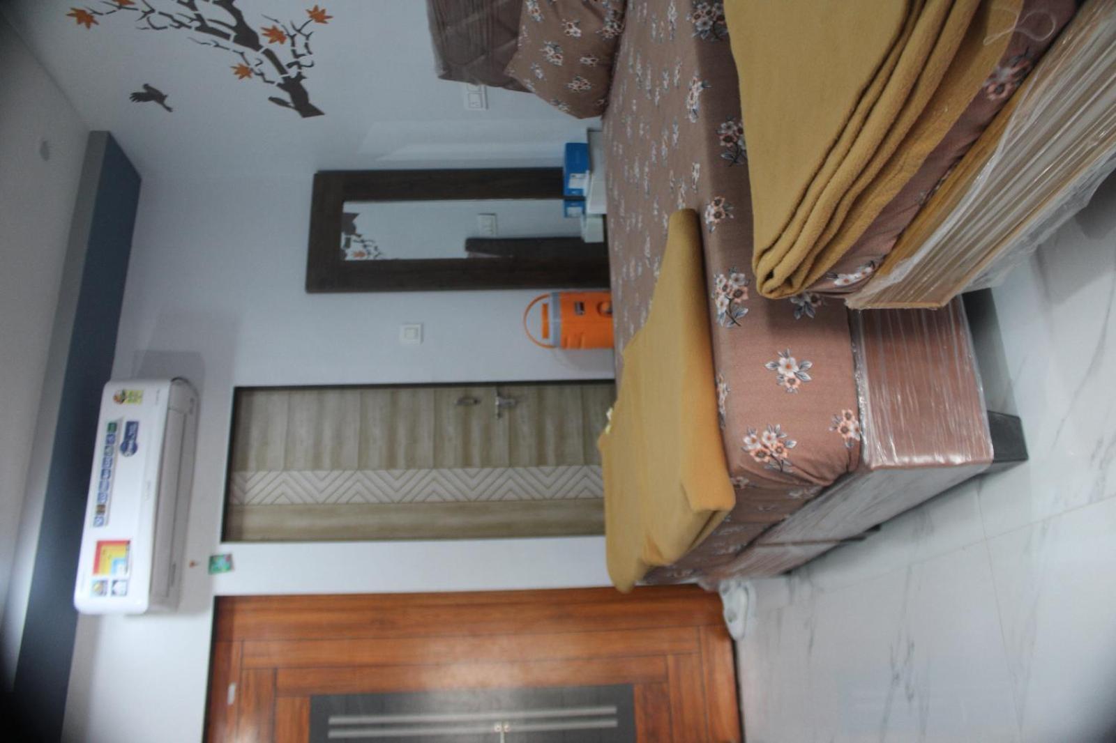 Atithi Home Stay Garudeshwar Εξωτερικό φωτογραφία